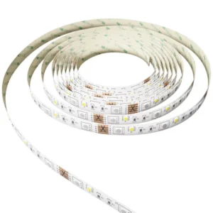 Calex Slimme LED Strip - RGB - 24W - Dimbaar
