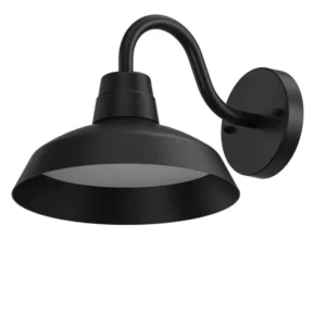 Calex Slimme Muur Lamp - Tuinverlichting - Outdoor Klassieke Muurlamp