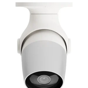 Calex Slimme Outdoor - IP Camera