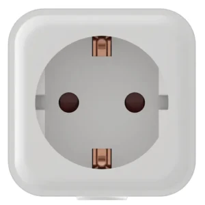 Calex Slimme Plug NL - Slimme Plug - Wit