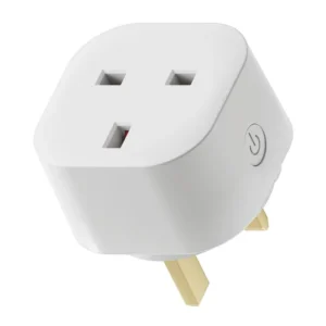 Calex Slimme Powerplug - UK