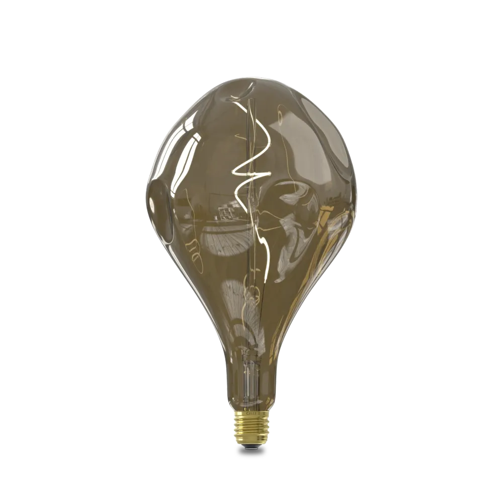 Calex XXL Natural Organic EVO LED Lamp - E27 - Natuurlijk