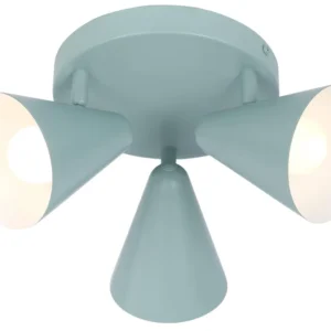 Plafondlamp Jet 3-lichts Candellux