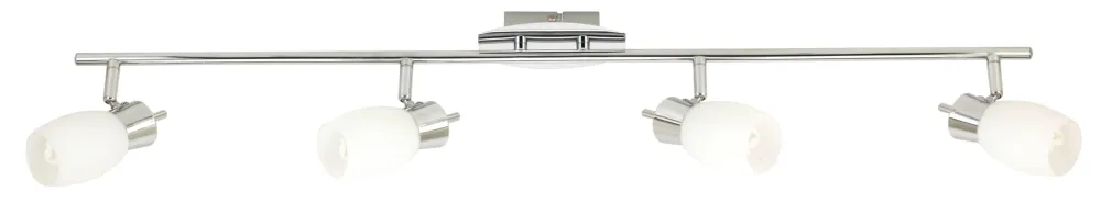 Plafondlamp Noortje 4-lichts Candellux