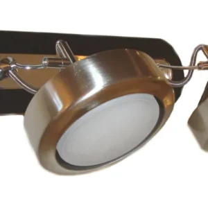 Spots Farah 2-lichts Candellux