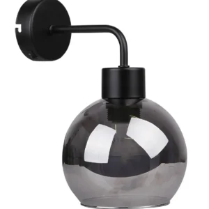 Wandlamp Aaron Candellux