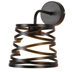 Wandlamp Jad Candellux