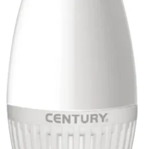 Century Hdm1C-051430 Led Lamp E14 Dimbaar Gebogen Kaars 5 W 396 Lm 3000 K