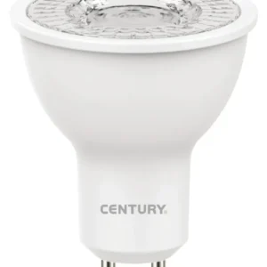 Century Lx110-081030 Led Lamp Gu10 Spot 8 W 550 Lm 3000 K