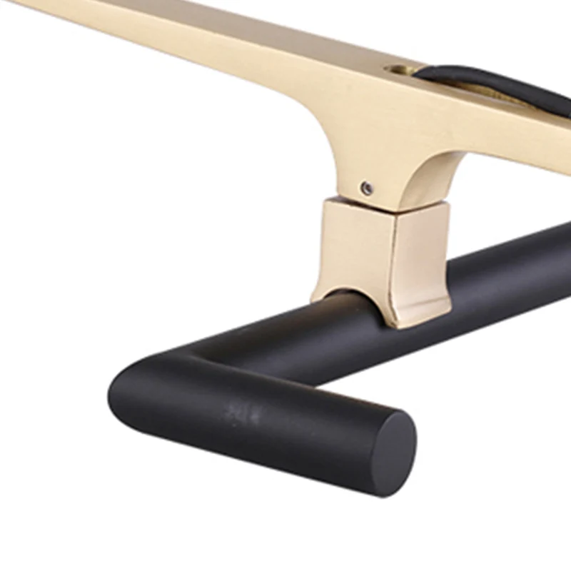 Ball Opaal Glazen Wandverlichting Modernisme Stijlvolle 1-lichts gouden wandlamp voor slaapkamer Clearhalo