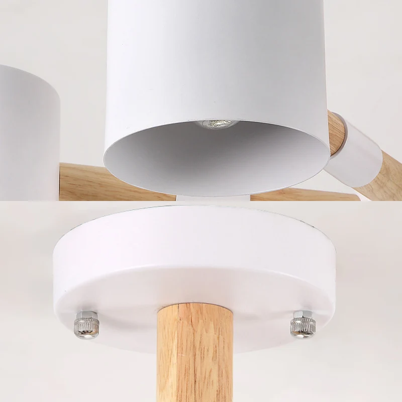 Cilinder Woonkamer Hanglampen Metalen Noordse Hanglamp Clearhalo
