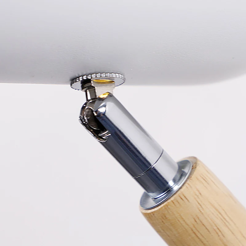Metalen Trojaanse vorm wandkandelaar 1 licht Scandinavische stijlvolle wandlamp voor eetkamer Clearhalo