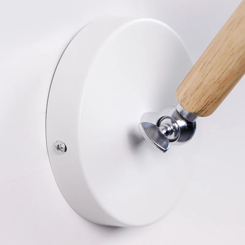 Metalen Trojaanse vorm wandkandelaar 1 licht Scandinavische stijlvolle wandlamp voor eetkamer Clearhalo