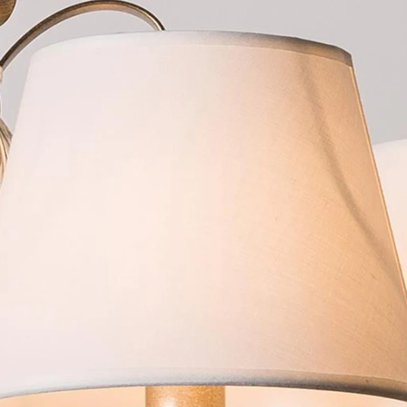 Modernisme Teardrop hangende kroonluchter Kristal 3 lampen hanglampset messing met/zonder kap Clearhalo