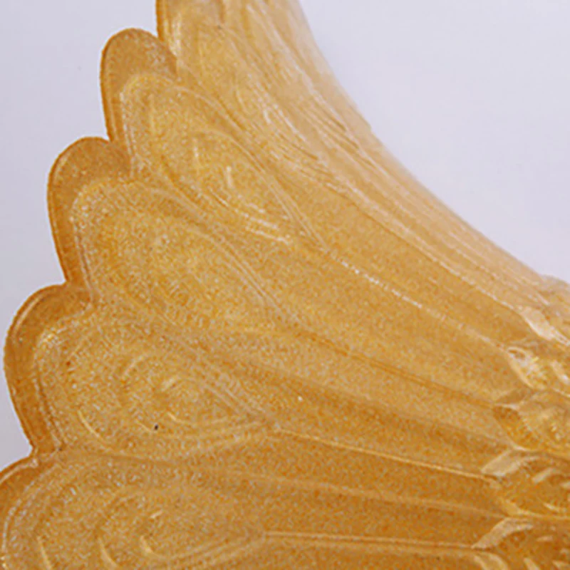 Traditionele stijl Phoenix wandlamp 1 kop hars en amberkleurige glazen wandkandelaar goud voor foyer Clearhalo