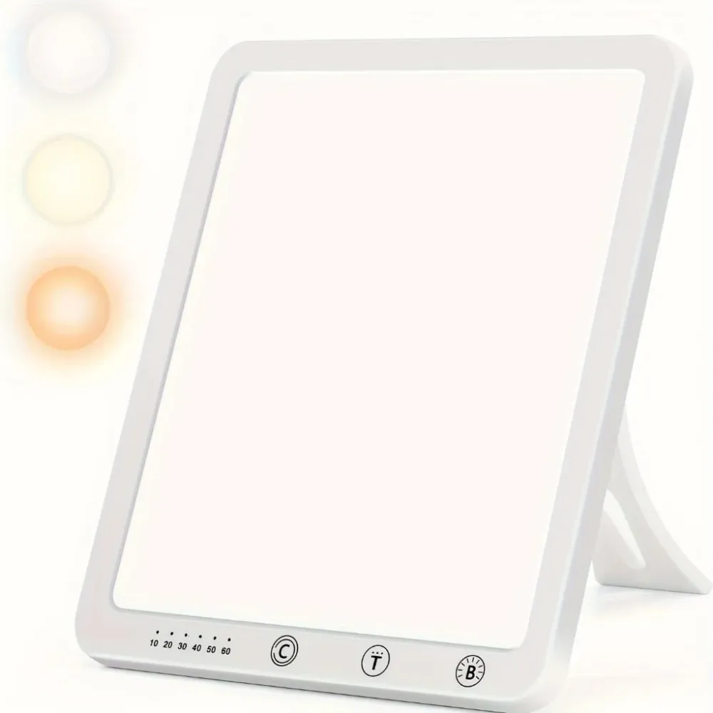 CLARILIGHT – Lichttherapielamp voor focus & dagelijkse routine Cozey Maison