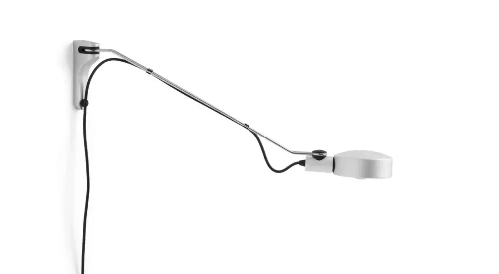 Cupola Wandlamp