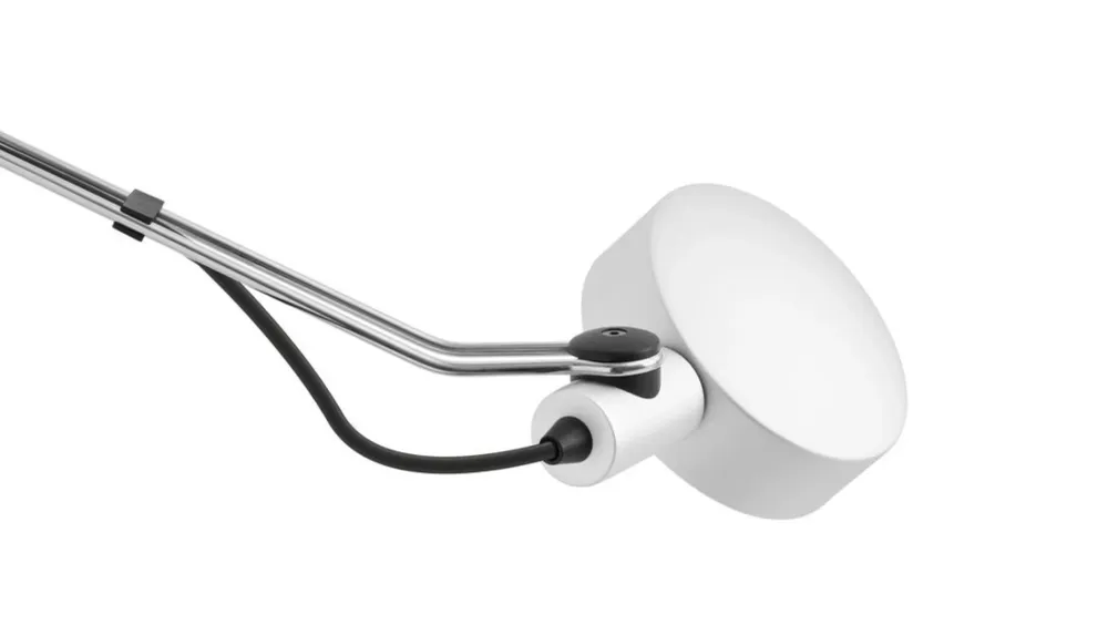 Cupola Wandlamp