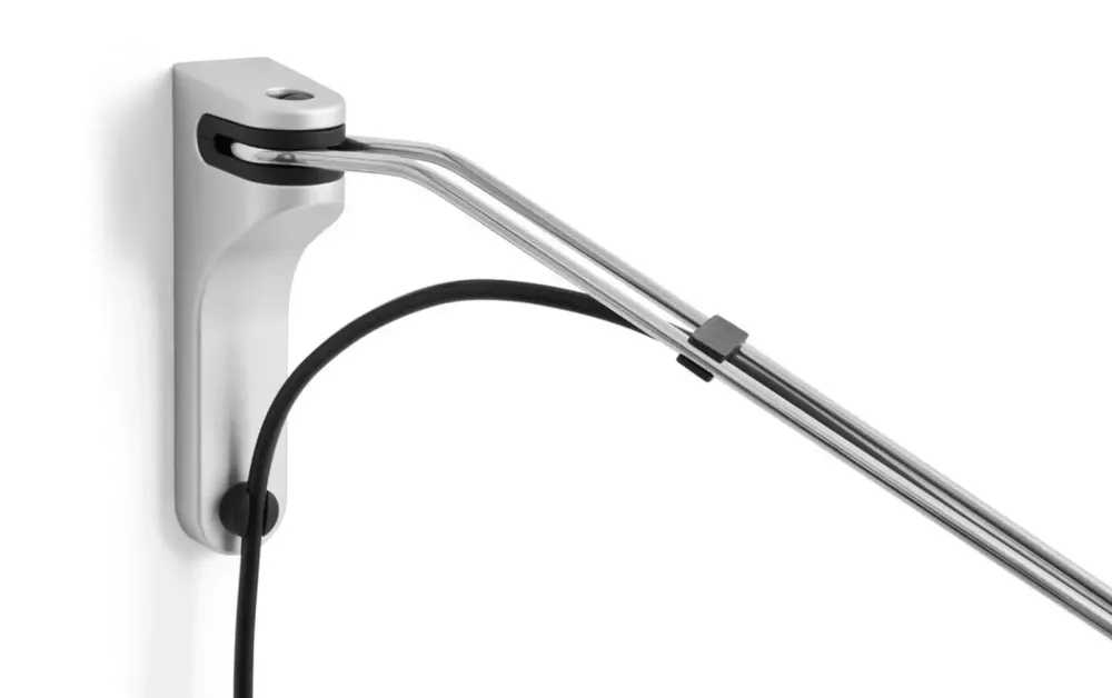 Cupola Wandlamp