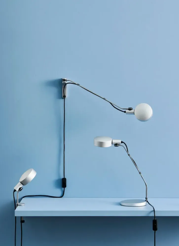 Cupola Wandlamp