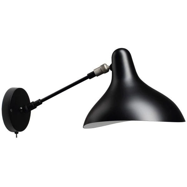 DCW éditions wandlamp Mantis BS5