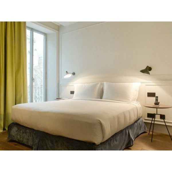 DCW éditions wandlamp Mantis BS5