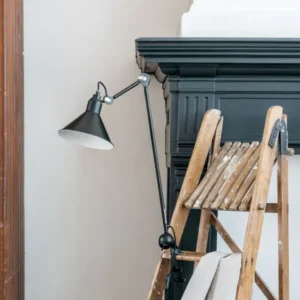 Lampe Gras N°201 DCW Editions