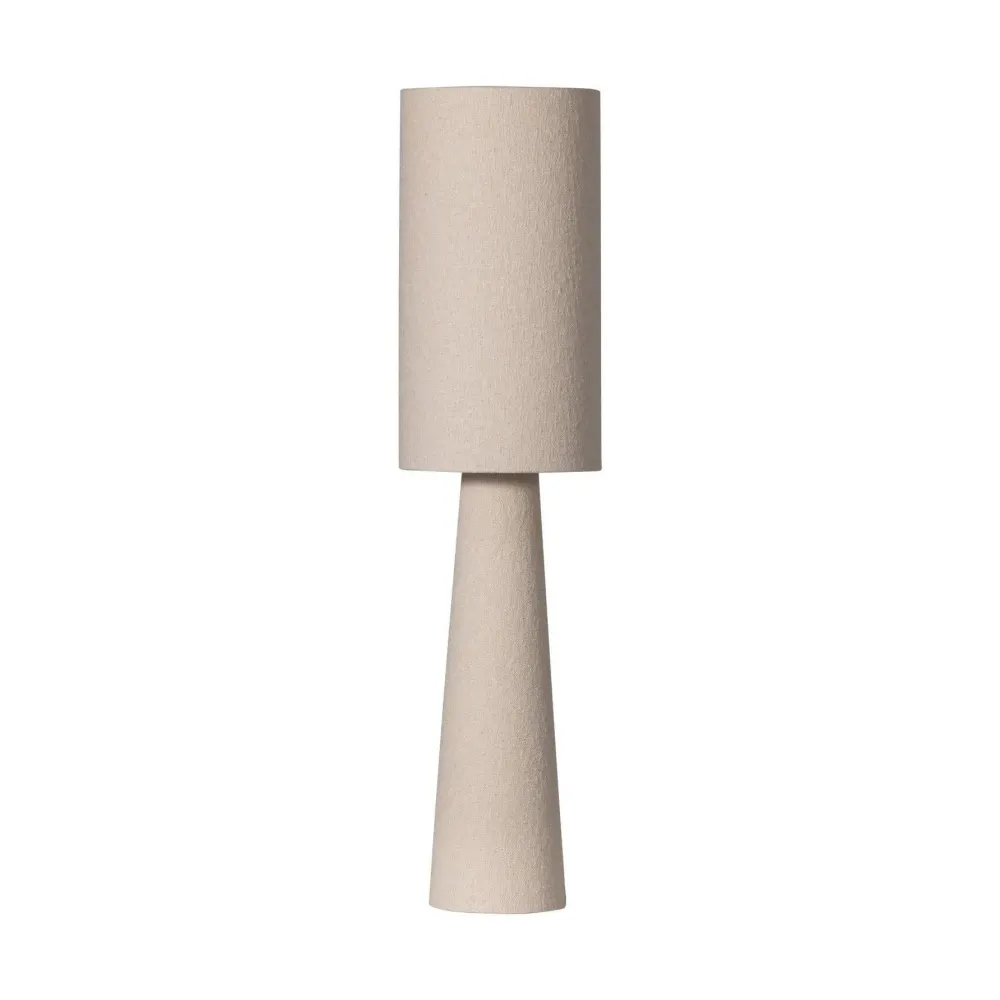WOOOD Loft tafellamp Naturel De Eekhoorn