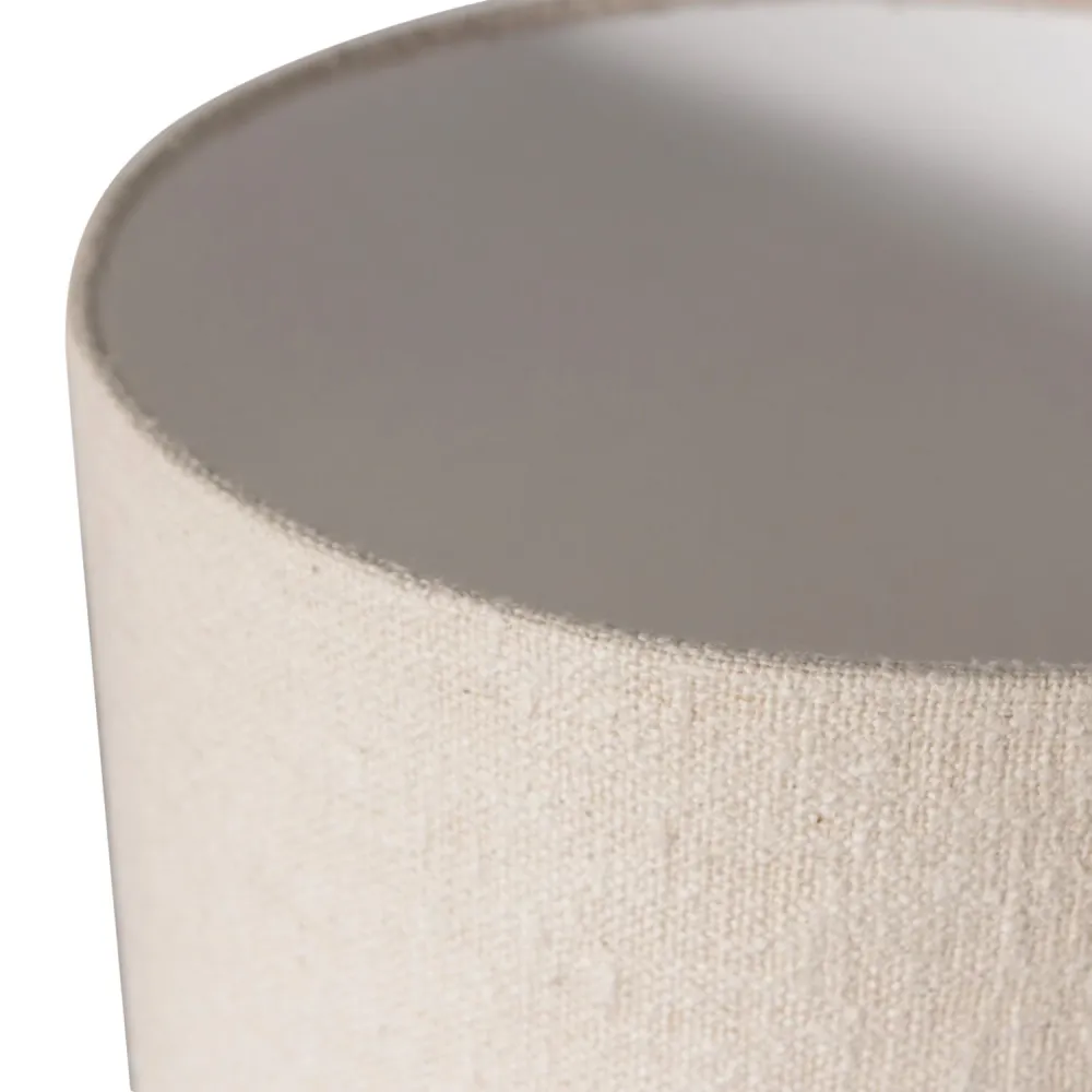 WOOOD Loft tafellamp Naturel De Eekhoorn