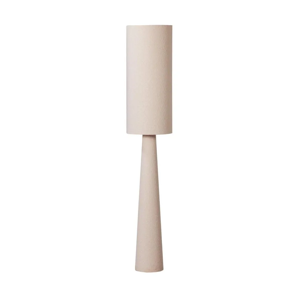 WOOOD Loft vloerlamp XL Naturel De Eekhoorn