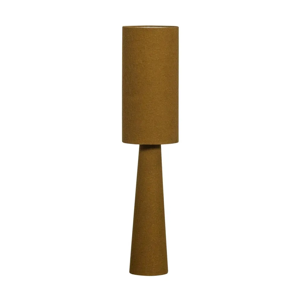 WOOOD Loft vloerlamp Tapenade De Eekhoorn