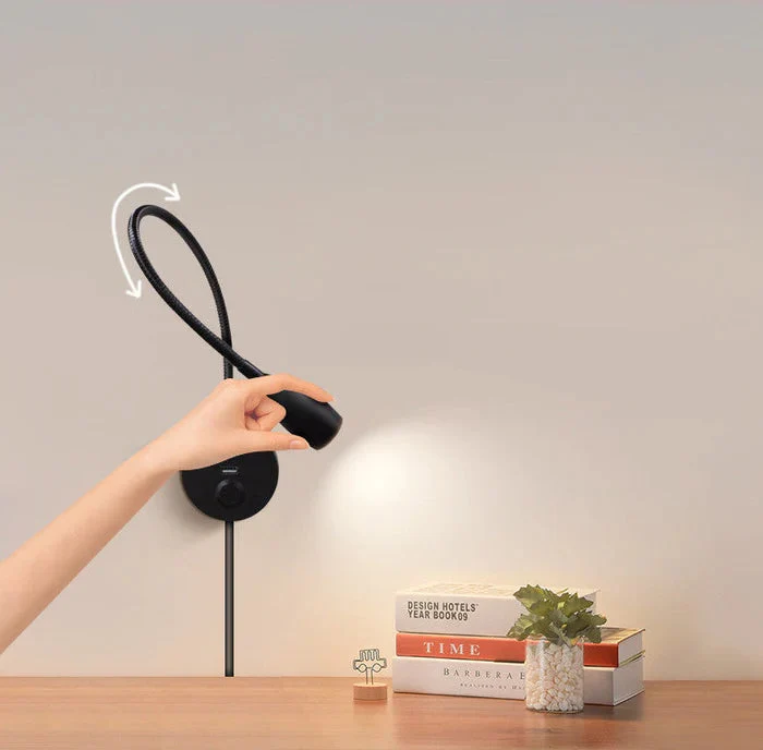 Draadloze Wandlamp | Energiezuinig & Stijlvol Design