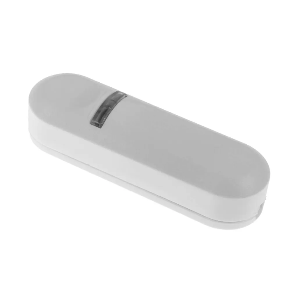 Draaidimmer voor LED en traditionele lichtbronnen -lijn - Wit