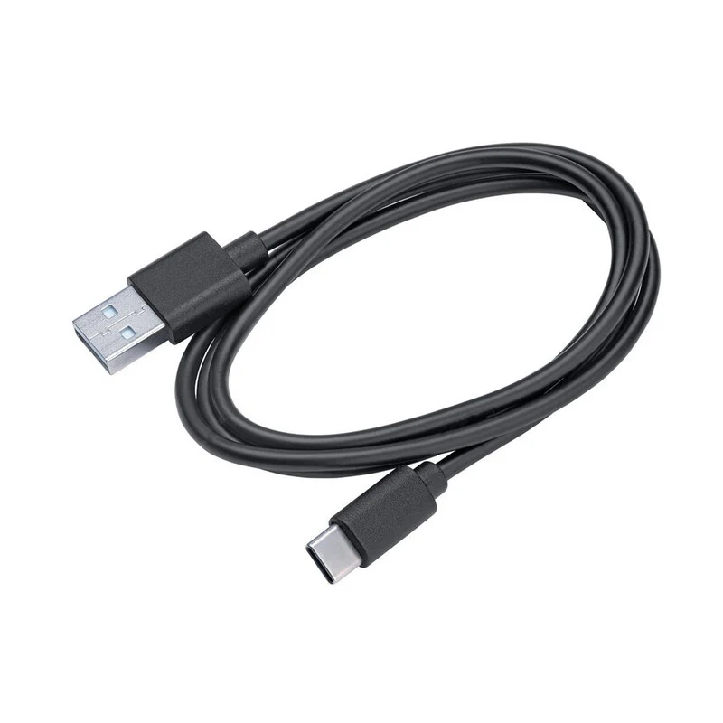 DRAPER Draadloze/USB oplaadbare SMD LED penlamp - 2W/250 Lumen