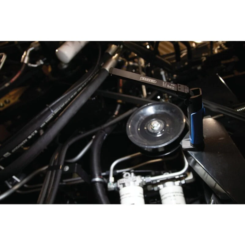 DRAPER LED Slimline inspectielamp