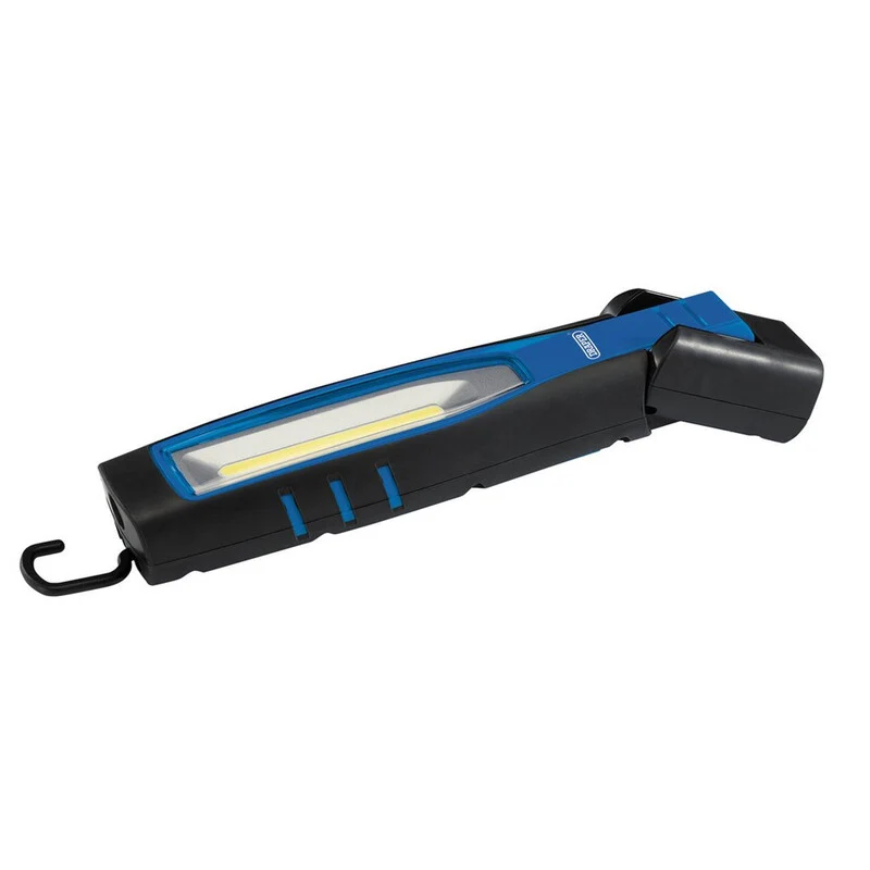 DRAPER Oplaadbare led-inspectielamp