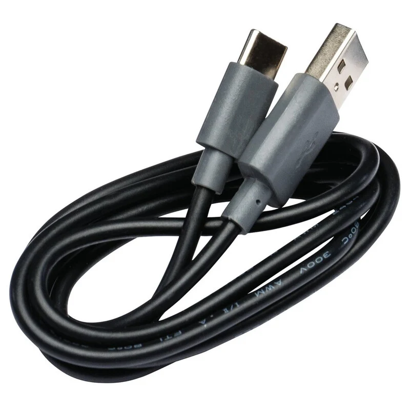 DRAPER Oplaadbare led-inspectielamp