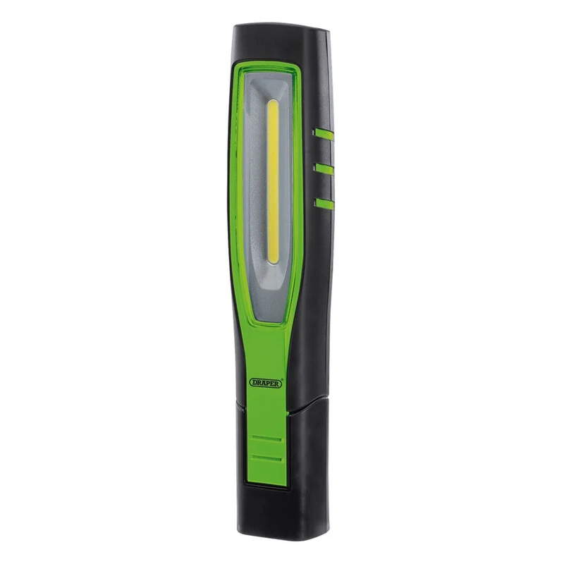 DRAPER Oplaadbare led-inspectielamp