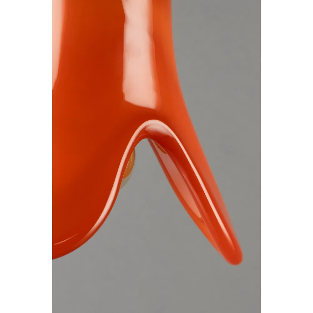 Dutchbone Gable Hanglamp - Oranje