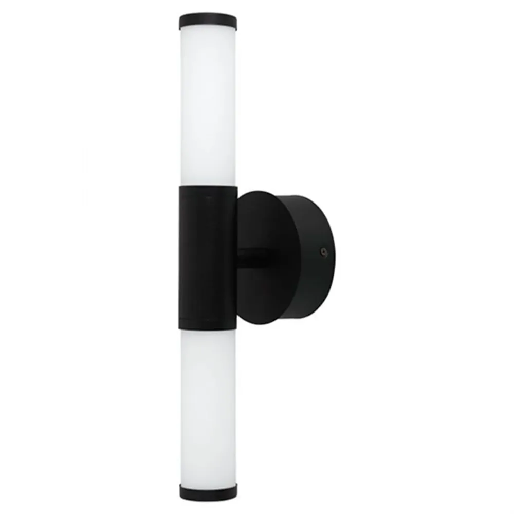 ARBOTANTE LED PALMERA 1 NEGRO-SATIN 11.3W 3000K EGLO