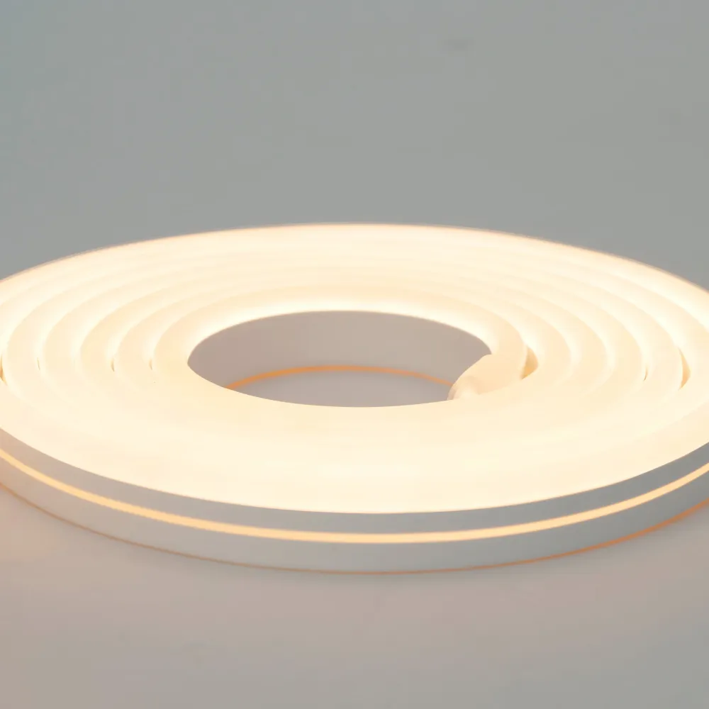 EGLO connect.z led strip Flatneon Z - 300 cm - wit