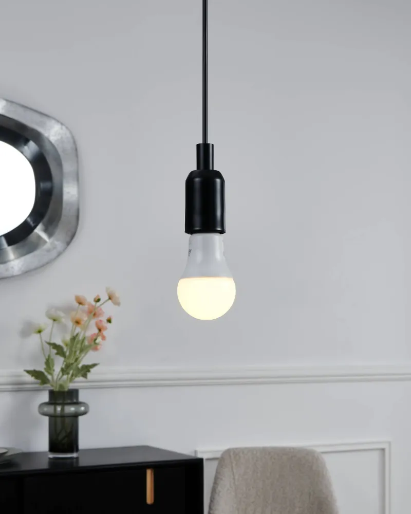 EGLO connect.z smart starterspakket connect.z Starter - 2x e27 rgb led lampen