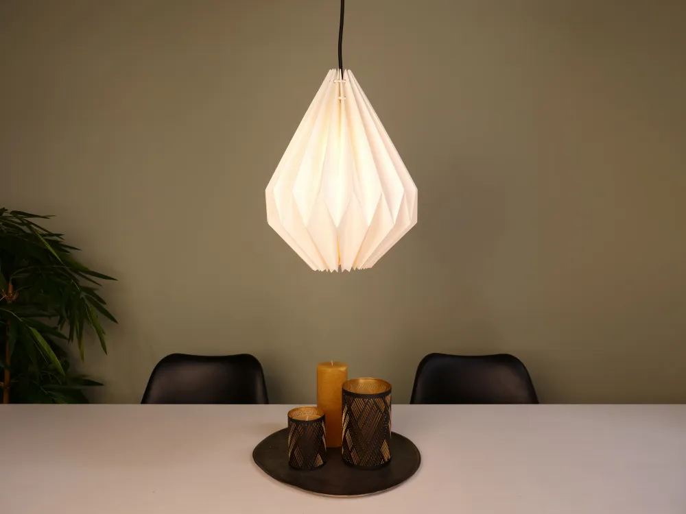 EGLO hanglamp Minting - e27 - zwart