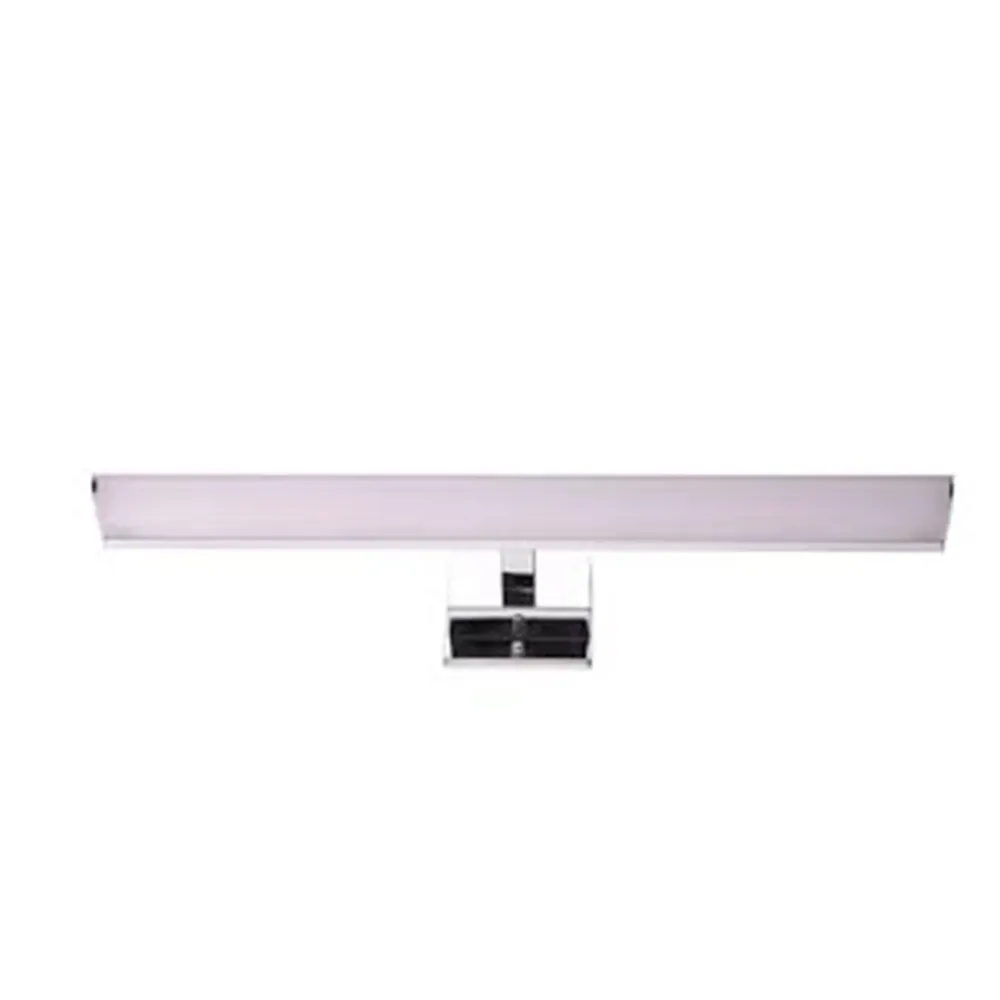 LAMP DE ESPEJO LED TABIANO CROMO 2X2.3W 6000K EGLO