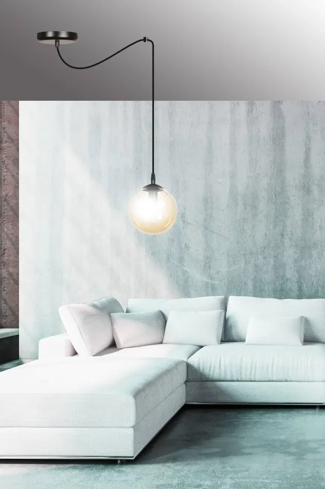 Hanglamp Cristiano Emibig Lighting