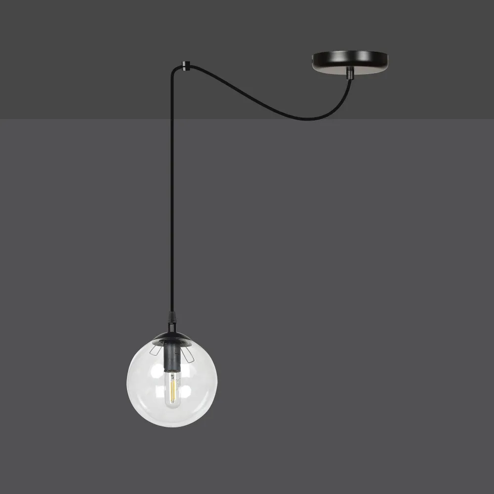 Hanglamp Cristiano Emibig Lighting