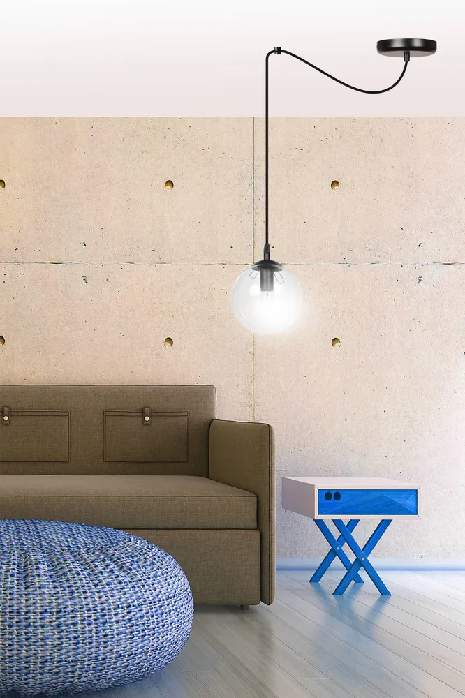 Hanglamp Cristiano Emibig Lighting