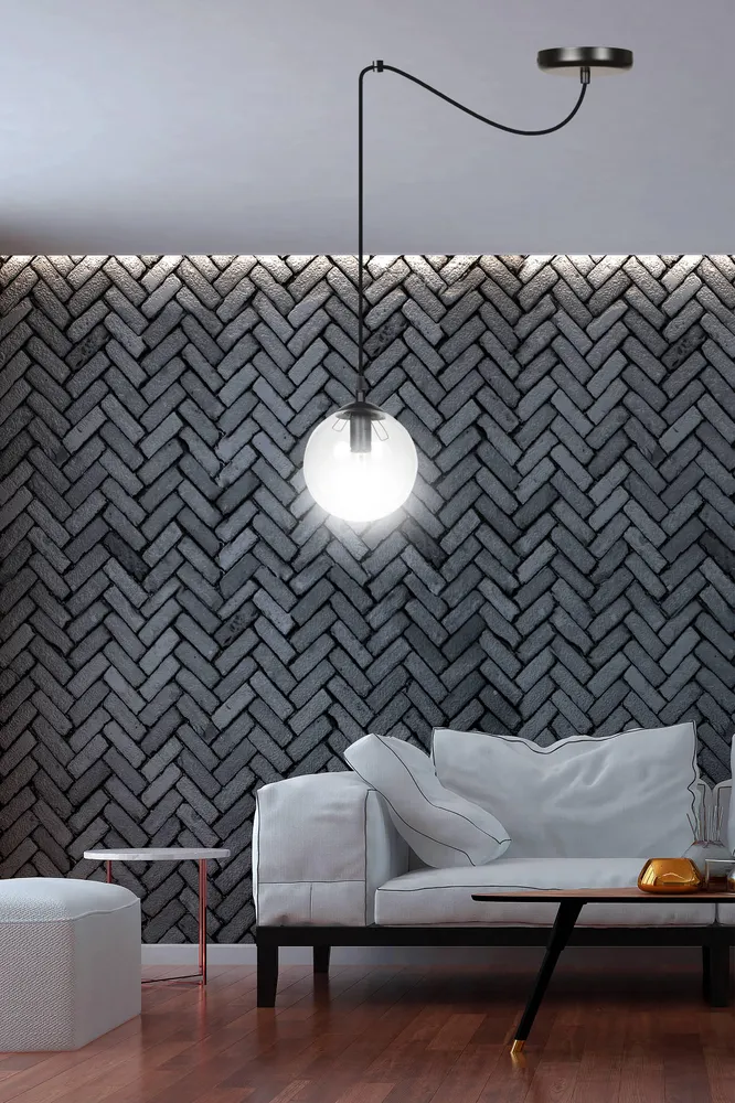 Hanglamp Cristiano Emibig Lighting