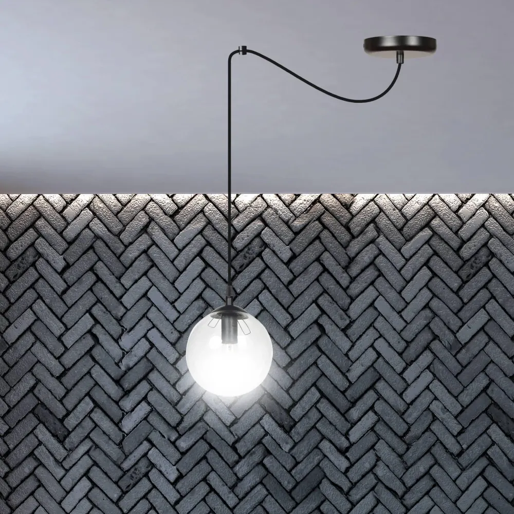Hanglamp Cristiano Emibig Lighting