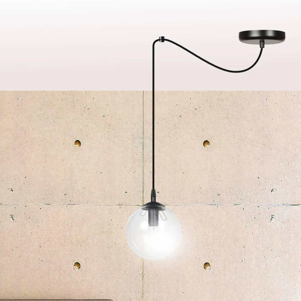 Hanglamp Cristiano Emibig Lighting